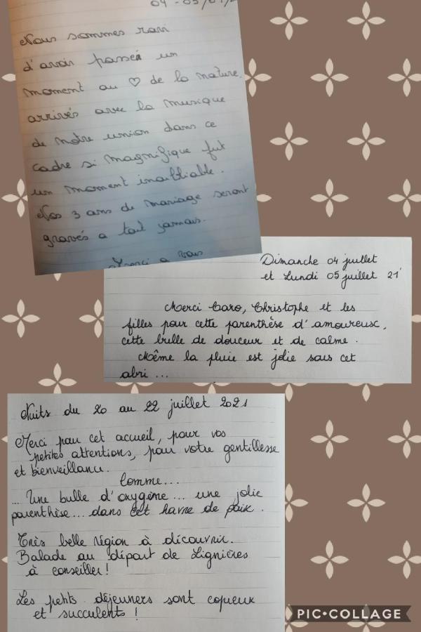 Au Clair De Ma Bulle Hotel Marche-en-Famenne Bagian luar foto